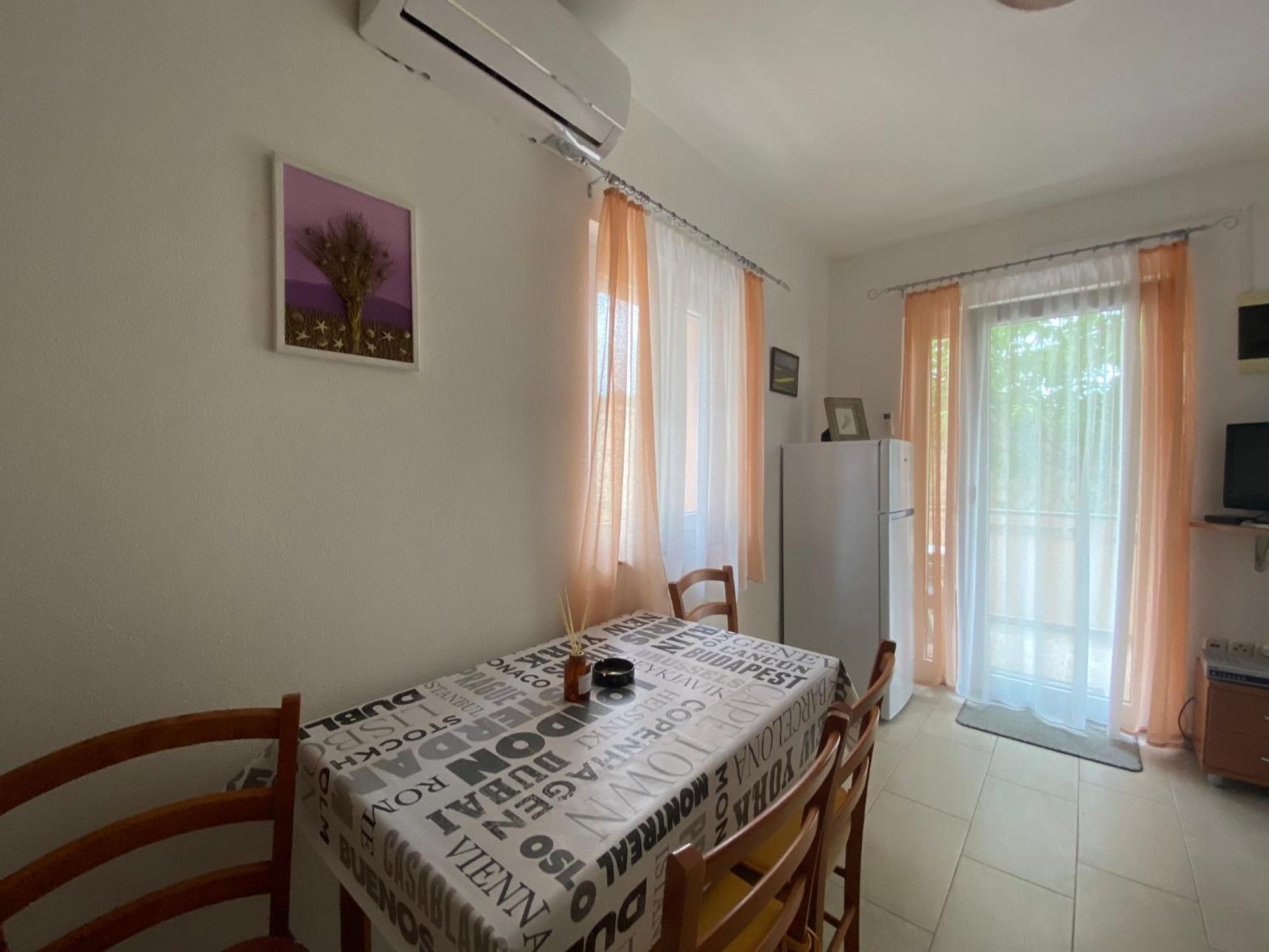 Villa Marija Новалья Номер фото