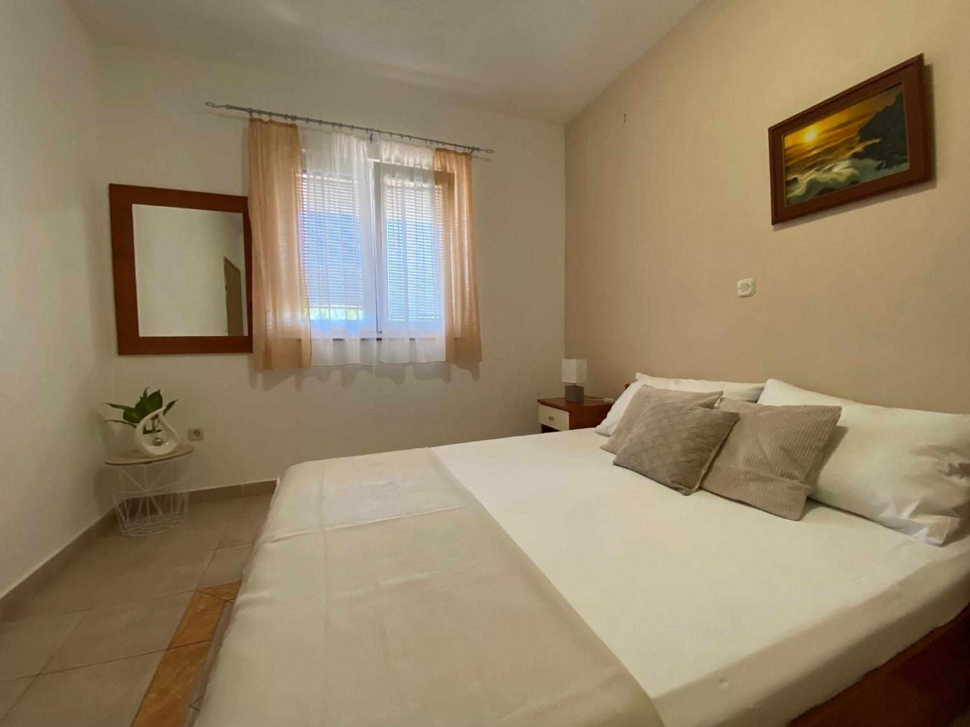 Villa Marija Новалья Номер фото