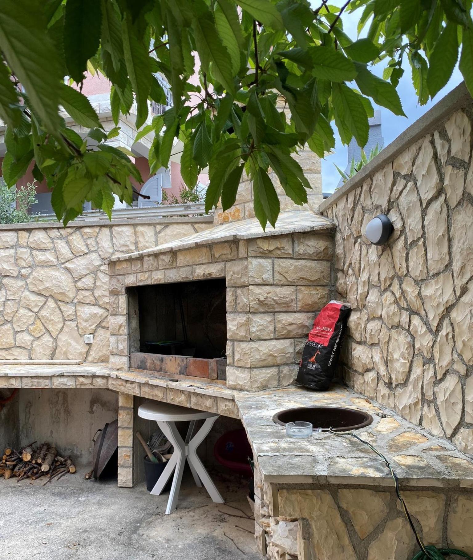 Villa Marija Новалья Номер фото